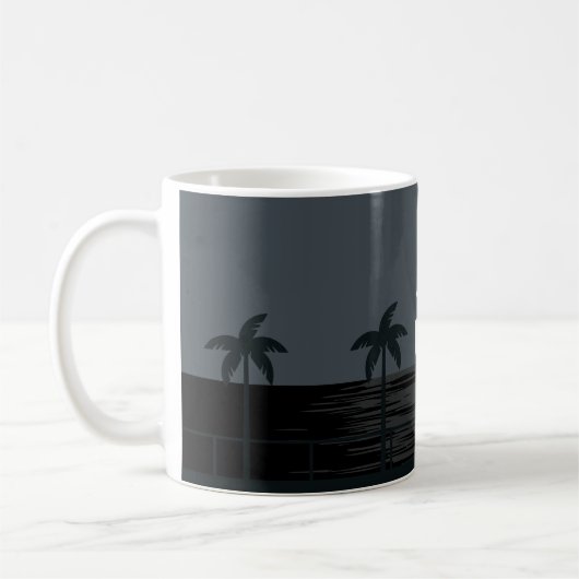 Muge Kaffeetasse (Links)