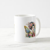 Mugeisha Kaffeetasse (VorderseiteRechts)