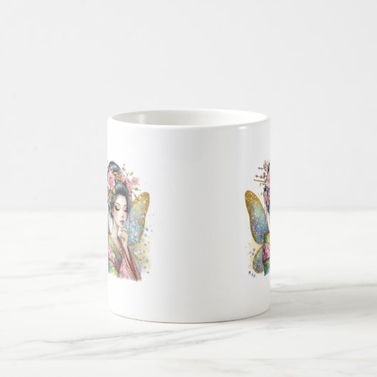 Mugeisha Kaffeetasse (Mittel)