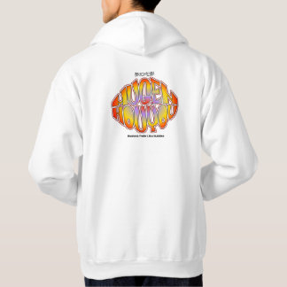 MUGEN HOUYOU – Illusions Fade Like Bubbles Hoodie