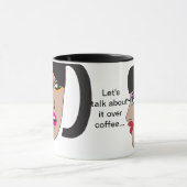 Mugface Tasse (Zentrum)