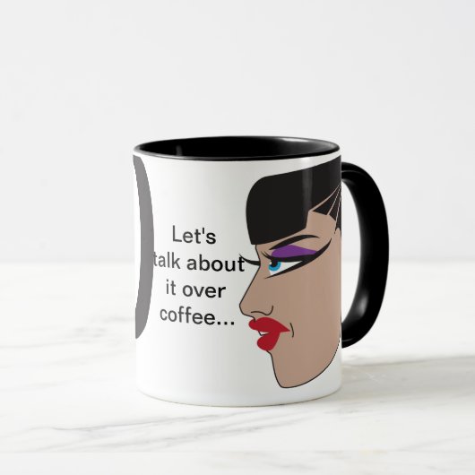 Mugface Tasse (VorderseiteRechts)