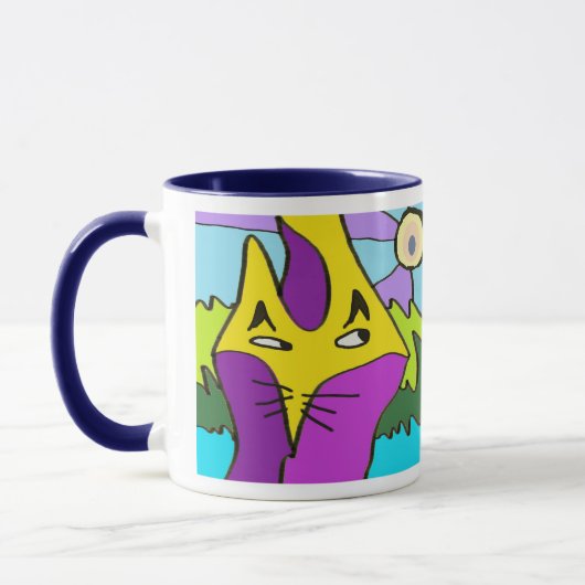 mugfox tasse (Links)