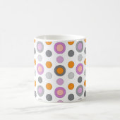 Mugg Cirkulär Kaffeetasse (Mittel)