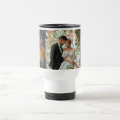 Mugg, Geschenke, Hochzeitsmugge Reisebecher (Mittel)