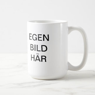Mugg Kaffeetasse