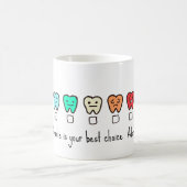 Mugg personalized kaffeetasse (Mittel)