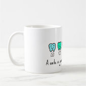Mugg personalized kaffeetasse (Links)