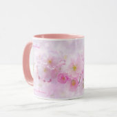 Mugg — Romance Tasse (Vorderseite Links)