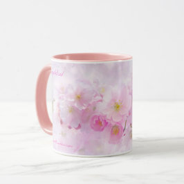 Mugg — Romance Tasse