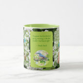 Mugg — Summer Tasse (Zentrum)