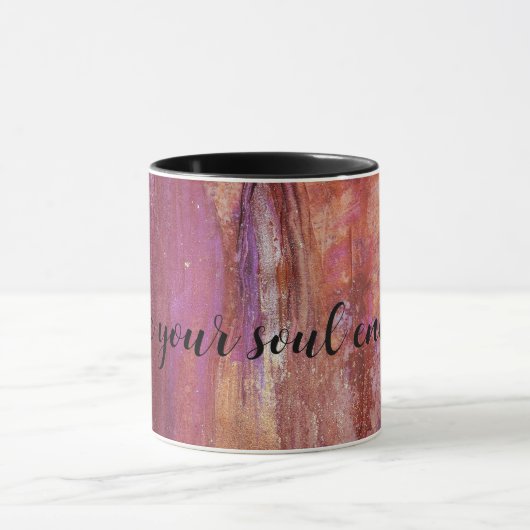 Mugg Tasse (Zentrum)