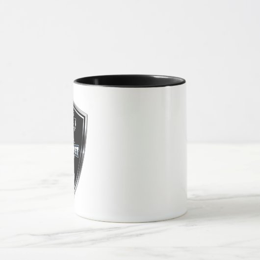 Mugg Tasse (Zentrum)