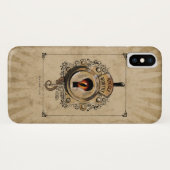 MUGGLE WORTH™ Lock Case-Mate iPhone Hülle (Rückseite (Horizontal))