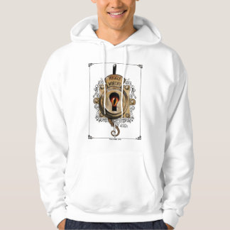 MUGGLE WORTH™ Lock Hoodie