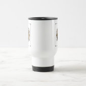 MUGGLE WORTH™ Lock Reisebecher (Mittel)