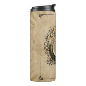 MUGGLE WORTH™ Lock Thermosbecher (Nach links gedreht)