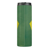 MUGGLE WORTHY™ THERMOSBECHER (Rückseite)