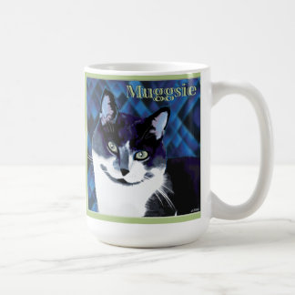 Muggsie Mug.png Kaffeetasse