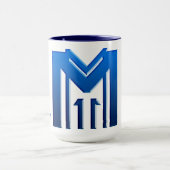 Muggy Mugg Tasse (Zentrum)