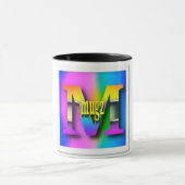 Muggy MUGZ TASSE (Zentrum)