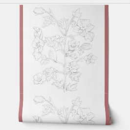 Mughal Design on a Tapete