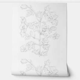 Mughal Design on a Tapete