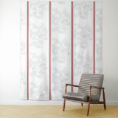 Mughal Design on Tapestry Wandteppich (Beispiel)