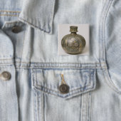 Mughal Flasche (Metallverarbeitung) Button (Beispiel)