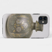 Mughal Flasche (Metallverarbeitung) Case-Mate iPhone Hülle (Rückseite (Horizontal))