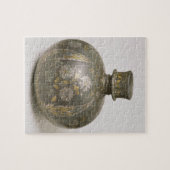 Mughal Flasche (Metallverarbeitung) Puzzle (Horizontal)