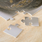 Mughal Flasche (Metallverarbeitung) Puzzle (Seite)