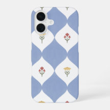 Mughal Inspiriert Blumengitter