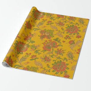 mughal kunst motive und grenzen textil digital eth geschenkpapier