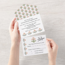 Mughal-Naturmotiv indische Hochzeit