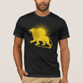 Mughal Reich T-Shirt (Vorderseite)