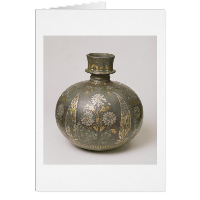 Mughalkolben (Metallverarbeitung) (Vorne)