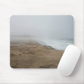 Mughsayl Strand (Salalah Oman) Mousepad (Mit Mouse)