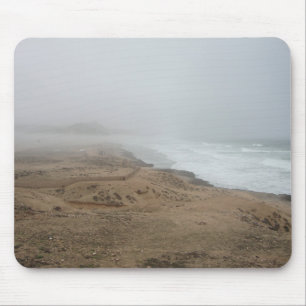 Mughsayl Strand (Salalah Oman) Mousepad