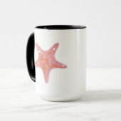 Mugiiee Tasse (Vorderseite Links)