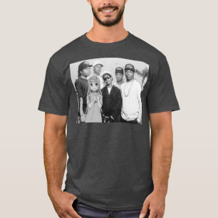 Mugix27s neue Crew T-Shirt