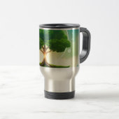 "MugMarvel: Stilschlüpfen mit unserer einzigartige Reisebecher (VorderseiteRechts)