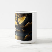 MugMug Geben Sie eine maßgeschneiderte Tasse von Z (Mittel)
