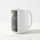 MugMug Geben Sie eine maßgeschneiderte Tasse von Z (VorderseiteRechts)