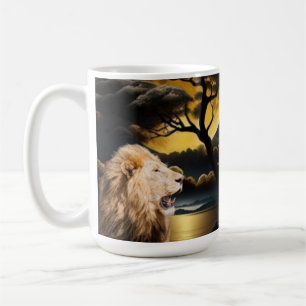 MugMug Geben Sie eine maßgeschneiderte Tasse von Z