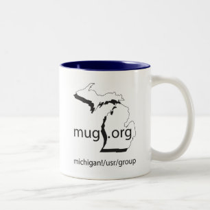 MUGorg Tasse