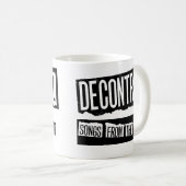 mugplain kaffeetasse (VorderseiteRechts)