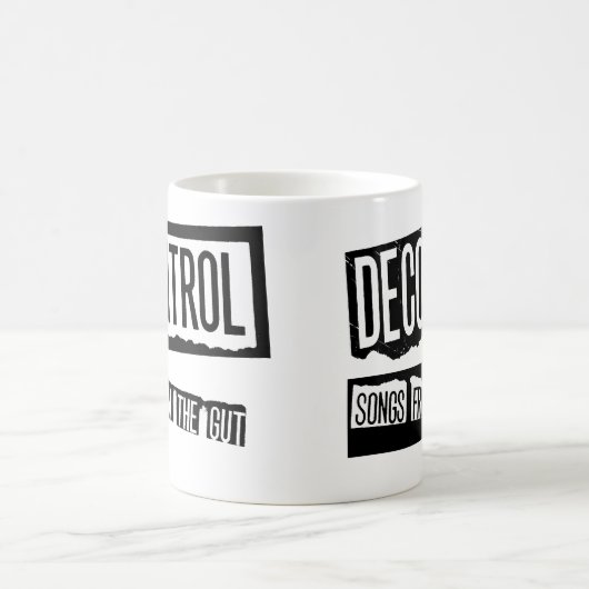 mugplain kaffeetasse (Mittel)