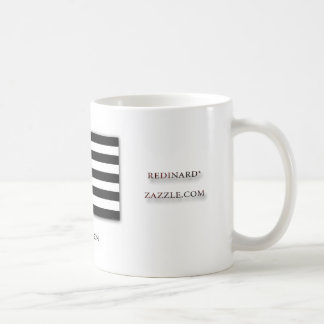 mugredzazzle Breizh Kaffeetasse