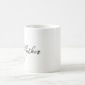 Mugs Best Step Mother Ever Kaffeetasse (Mittel)